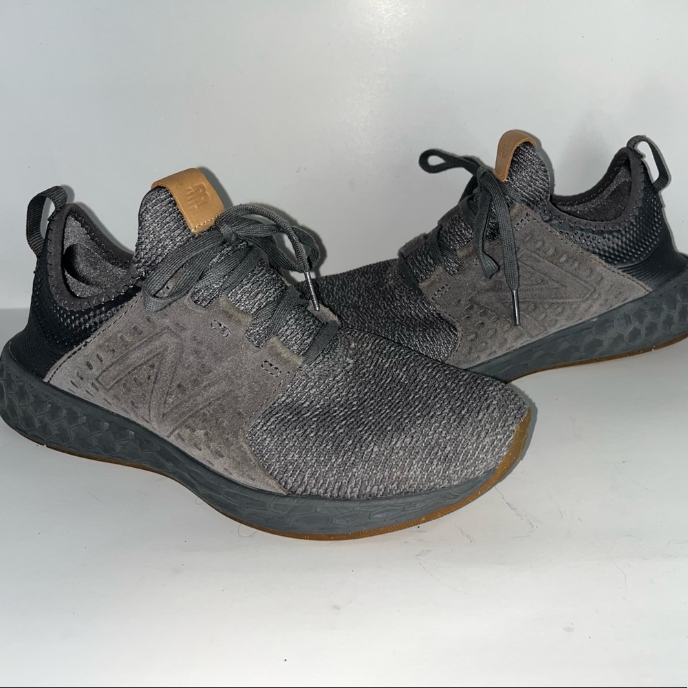New Balance Mcruzo